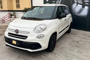 Fiat 500L 1.3 Multijet 95 CV Business