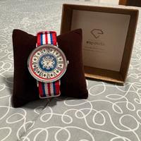 Orologio Capri Mare Tragada Gold Rosé