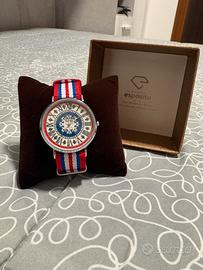 Orologio Capri Mare Tragada Gold Rosé