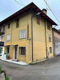 Villetta a schiera di 90 m² con 4 locali a Zoppola