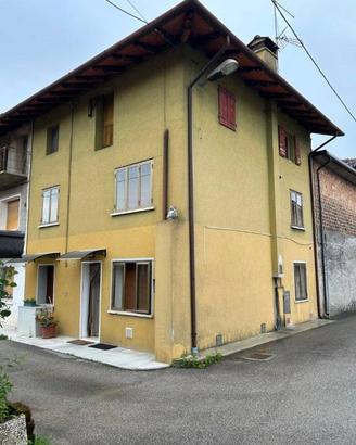 Villetta a schiera di 90 m² con 4 locali a Zoppola