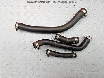 TUBI ACQUA YAMAHA YZF 450 2010 2013 YZ-F 2011 2012