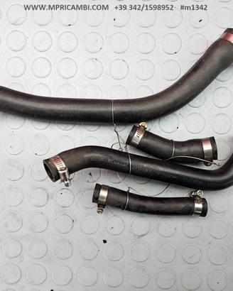 TUBI ACQUA YAMAHA YZF 450 2010 2013 YZ-F 2011 2012