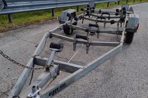 carrello 10 qli complessivi ellebi