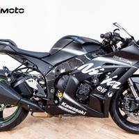KAWASAKI ZX 10R NINJA WNTER TEST ED ABS - 2014