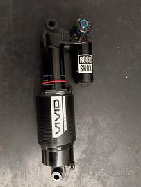 rock shox vivid ultimate