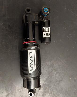 rock shox vivid ultimate
