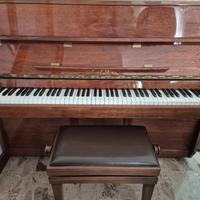 pianoforte PEARL RIVER Anni 80