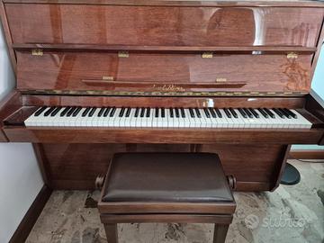 pianoforte PEARL RIVER Anni 80