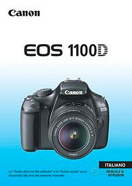LIBRO10/10D/100/1000/1000-1100D/1200D/1300D CANON