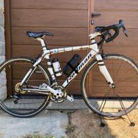 Rodman RD306 assistita