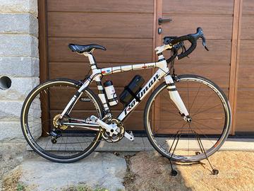 Rodman RD306 assistita