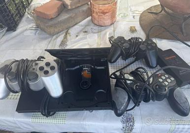 Playstation 2