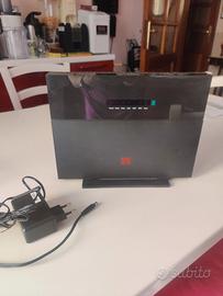 modem Tim hub+executive 