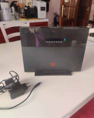 modem Tim hub+executive 