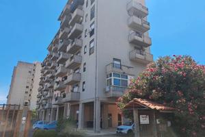 Appartamento Panoramicissimo Viale Nitta Catania