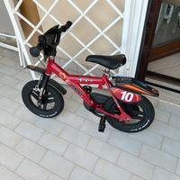 Bicicletta da bambino