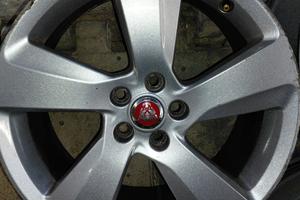 cerchi jaguar 