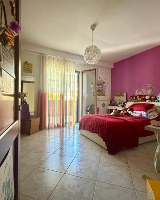 Villa Bifamiliare Panoramica