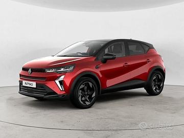 Renault Captur ECO-G 100 CV Techno