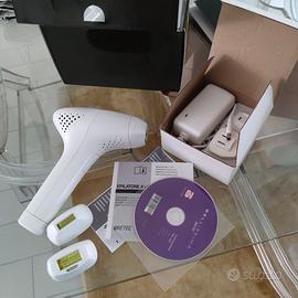 Epilatore Imetec Silk'n Flash and Go Plus