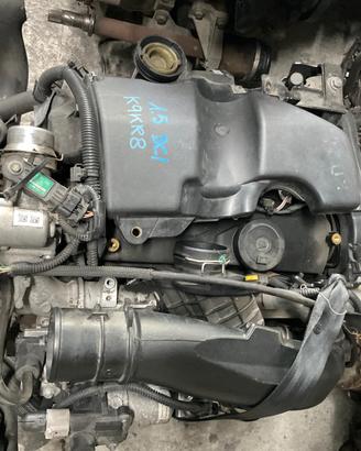 MOTORE RENAULT K9KR8 1.5 DCI
