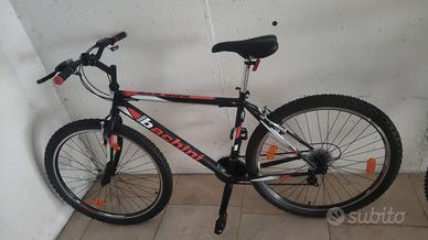 MTB bachini 