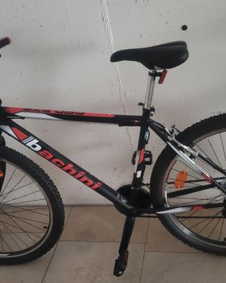 MTB bachini 