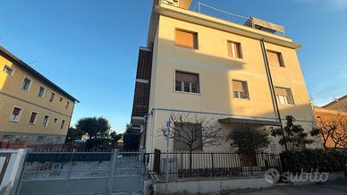 Appartamento a pochi passi dal centro e dal mare