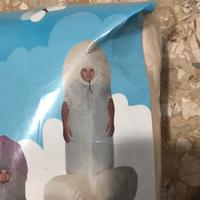 Costume halloween gonfiabile