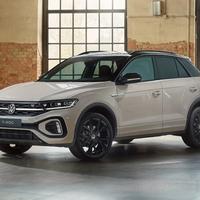 Ricambi Volkswagen T roc T cross 