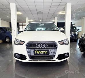 AUDI - A1 Sportback Sportback 1.6 tdi Attraction