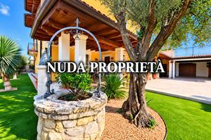 NUDA PROPRIETA' - Elegante Appartamento in Via San