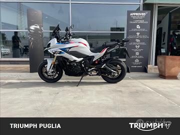 BMW S 1000 XR M Pack Ab