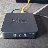 Sky Link