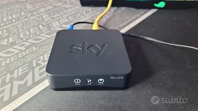 Sky Link