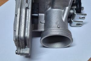 Aprilia corpo farfallato liberty 125 4t-2t 2012/13