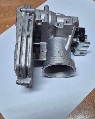 Aprilia corpo farfallato liberty 125 4t-2t 2012/13