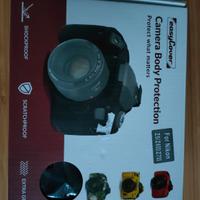 easy cover nikon