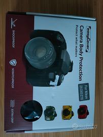 easy cover nikon