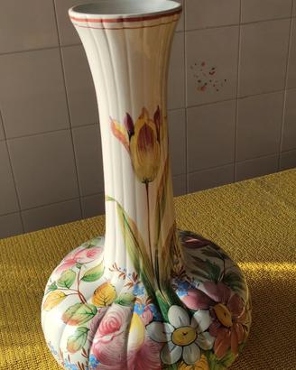 Vaso decorativo