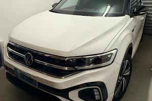 VOLKSWAGEN T-Roc 1.5 TSI R-Line dsg