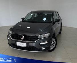 Volkswagen T-Roc 2.0 TDI SCR 150 CV DSG Style...