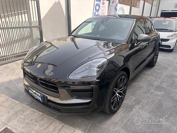 Porsche Macan 2.0 T