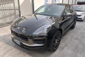 Porsche Macan 2.0 T