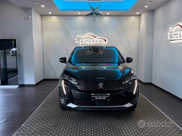 Peugeot 3008 BlueHDi 130 S&S EAT8 Active Pack