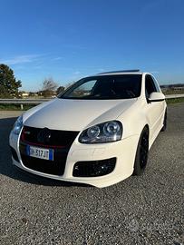 Golf gti mk5