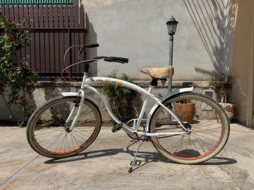 bicicletta