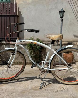 bicicletta