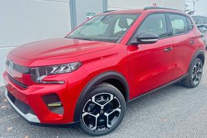 Citroen C3 PureTech 100 S&S Plus KM 0 PRONTA CONSE